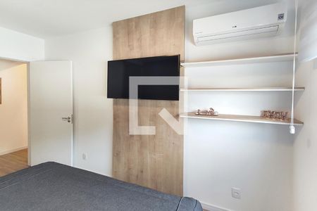 Quarto de apartamento para alugar com 1 quarto, 60m² em Centro, São Leopoldo