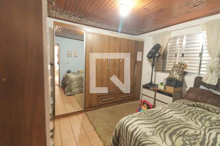 Quarto 1 de casa à venda com 5 quartos, 250m² em Jardim Tarumã, Jundiaí