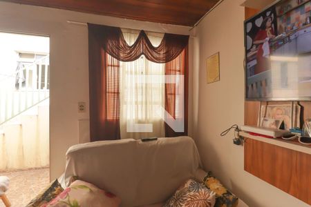 Sala de casa à venda com 5 quartos, 250m² em Jardim Tarumã, Jundiaí