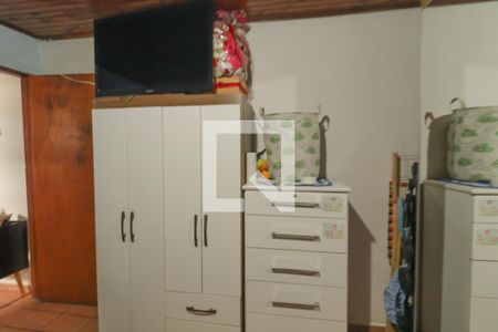 Quarto 1 de casa à venda com 5 quartos, 250m² em Jardim Tarumã, Jundiaí