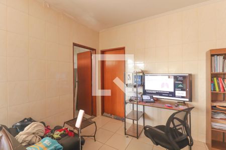 Quarto 2 de casa à venda com 5 quartos, 250m² em Jardim Tarumã, Jundiaí
