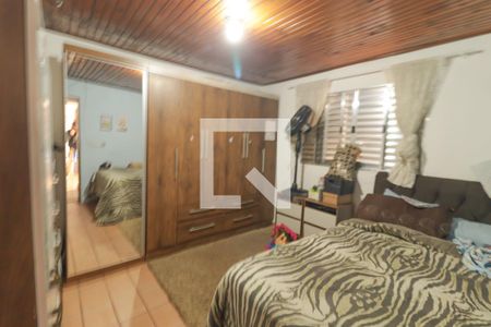 Quarto 1 de casa à venda com 5 quartos, 250m² em Jardim Tarumã, Jundiaí