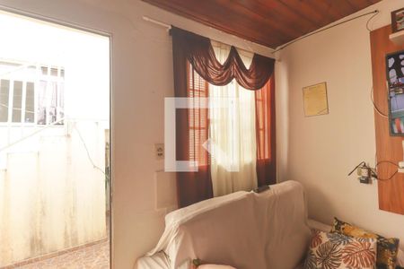 Sala de casa à venda com 5 quartos, 250m² em Jardim Tarumã, Jundiaí