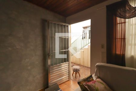 Sala de casa à venda com 5 quartos, 250m² em Jardim Tarumã, Jundiaí