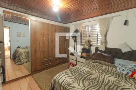 Quarto 1 de casa à venda com 5 quartos, 250m² em Jardim Tarumã, Jundiaí