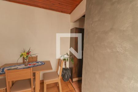 Sala de casa à venda com 5 quartos, 250m² em Jardim Tarumã, Jundiaí