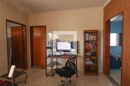 Quarto 2 de casa à venda com 5 quartos, 250m² em Jardim Tarumã, Jundiaí