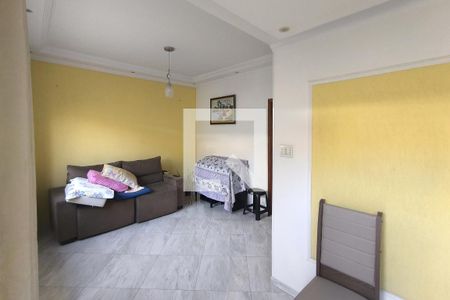 Sala  de casa à venda com 3 quartos, 176m² em Vila Joana, Jundiaí