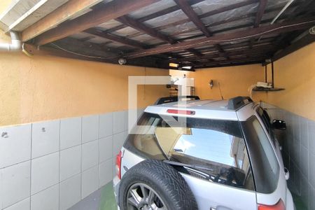 Casa à venda com 176m², 3 quartos e 2 vagas Casa à venda com 176m², 3 quartos e 2 vagasGaragem