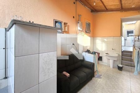 Casa à venda com 176m², 3 quartos e 2 vagas Casa à venda com 176m², 3 quartos e 2 vagasCozinha