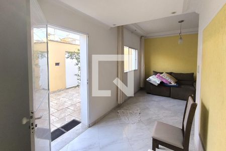 Sala  de casa à venda com 3 quartos, 176m² em Vila Joana, Jundiaí