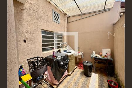 Casa à venda com 206m², 3 quartos e 3 vagas Casa à venda com 206m², 3 quartos e 3 vagasÁrea de Serviço