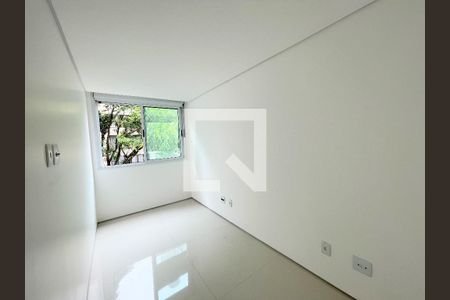 Escritório de apartamento à venda com 4 quartos, 196m² em Anchieta, Belo Horizonte