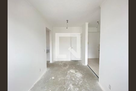 Sala de apartamento à venda com 1 quarto, 37m² em Piedade, Rio de Janeiro