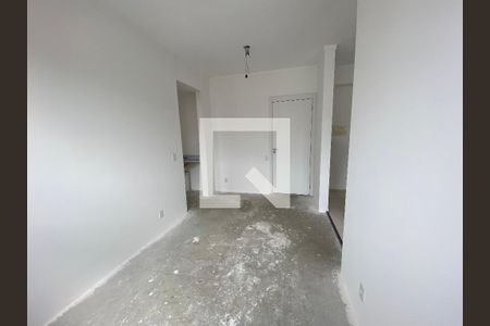 Sala de apartamento à venda com 1 quarto, 37m² em Piedade, Rio de Janeiro