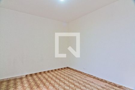 Studio de casa para alugar com 1 quarto, 40m² em Casa Verde, São Paulo