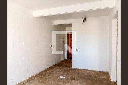 Sala de apartamento à venda com 2 quartos, 60m² em Santana, Porto Alegre