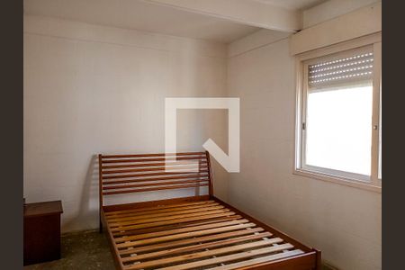 Quarto 1 de apartamento à venda com 2 quartos, 60m² em Santana, Porto Alegre