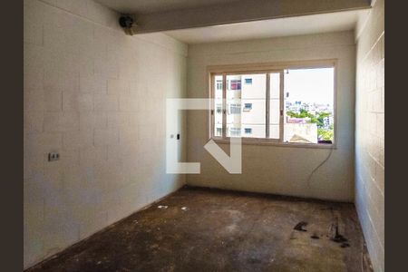 Sala de apartamento à venda com 2 quartos, 60m² em Santana, Porto Alegre