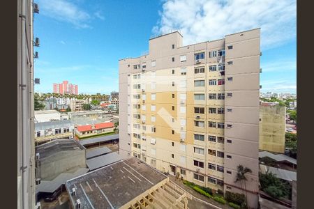 Apartamento à venda com 60m², 2 quartos e sem vagaSala