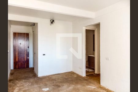 Apartamento à venda com 60m², 2 quartos e sem vagaSala