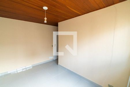 Sala de apartamento à venda com 2 quartos, 48m² em Parque Imperial, São Paulo