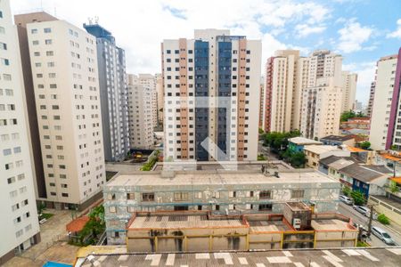 Vista do Quarto 1 de apartamento à venda com 2 quartos, 48m² em Parque Imperial, São Paulo