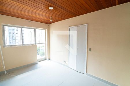 Sala de apartamento à venda com 2 quartos, 48m² em Parque Imperial, São Paulo