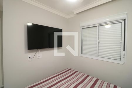 Quarto 2 de apartamento à venda com 2 quartos, 42m² em Vila Graciosa, São Paulo