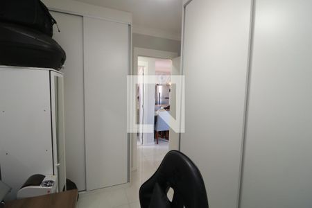 Quarto de apartamento à venda com 2 quartos, 42m² em Vila Graciosa, São Paulo