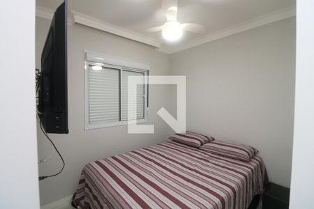 Quarto 2 de apartamento à venda com 2 quartos, 42m² em Vila Graciosa, São Paulo