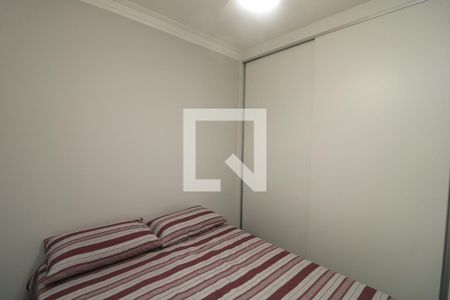 Quarto 2 de apartamento à venda com 2 quartos, 42m² em Vila Graciosa, São Paulo