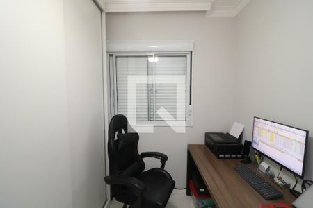 Quarto de apartamento à venda com 2 quartos, 42m² em Vila Graciosa, São Paulo