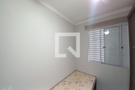 Quarto 1 de apartamento para alugar com 2 quartos, 57m² em Jardim Ipaussurama, Campinas