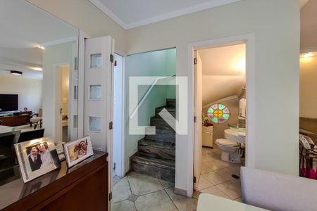 Sala de casa à venda com 3 quartos, 220m² em Vila Mariana, São Paulo