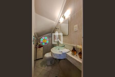 Lavabo de casa à venda com 3 quartos, 220m² em Vila Mariana, São Paulo