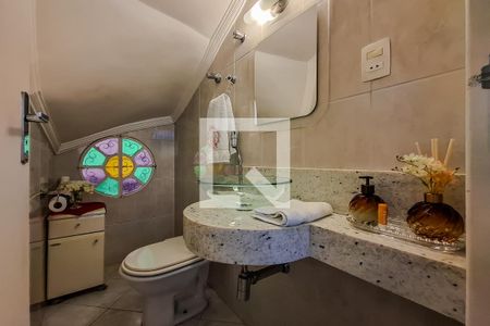 Lavabo de casa à venda com 3 quartos, 220m² em Vila Mariana, São Paulo