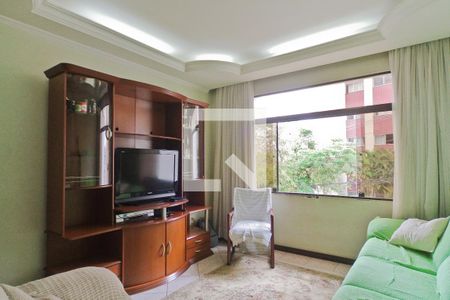 Sala de casa à venda com 3 quartos, 147m² em Vila Primavera, São Paulo