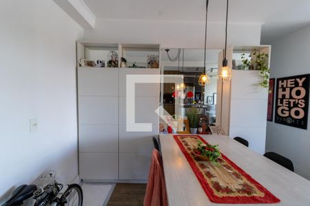 Sala de apartamento à venda com 3 quartos, 71m² em Partenon, Porto Alegre