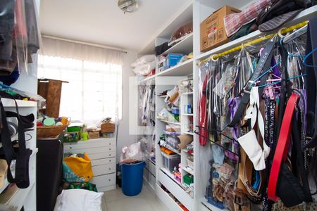 Closet do quarto 1 de apartamento à venda com 3 quartos, 56m² em Horto, Belo Horizonte