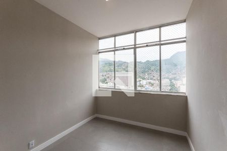 Quarto 2 de apartamento à venda com 2 quartos, 60m² em Tijuca, Rio de Janeiro