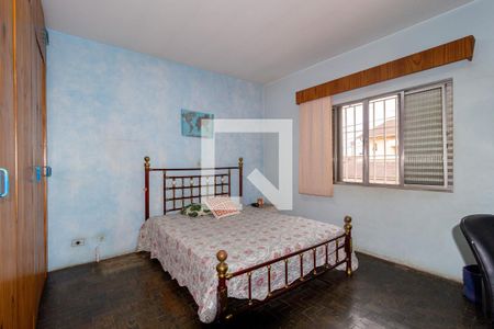 Quarto 2 de casa à venda com 3 quartos, 140m² em Água Rasa, São Paulo