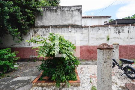 Vista do Quarto 1 de casa à venda com 2 quartos, 72m² em Vila Isabel, Rio de Janeiro