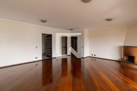 Sala de apartamento para alugar com 3 quartos, 120m² em Jardim Barbosa, Guarulhos