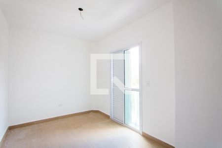 Quarto 1 de apartamento para alugar com 2 quartos, 120m² em Vila Linda, Santo André