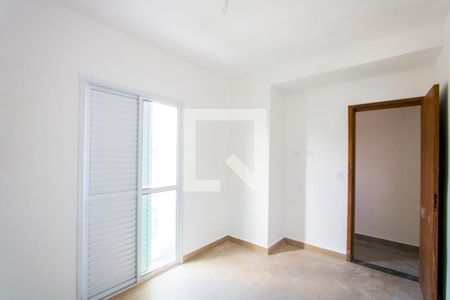 Quarto 1 de apartamento para alugar com 2 quartos, 120m² em Vila Linda, Santo André