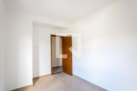 Quarto 1 de apartamento para alugar com 2 quartos, 120m² em Vila Linda, Santo André