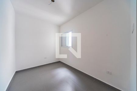 Quarto 1 de apartamento para alugar com 2 quartos, 120m² em Vila Linda, Santo André