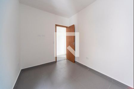 Quarto 1 de apartamento para alugar com 2 quartos, 120m² em Vila Linda, Santo André