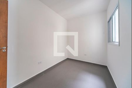 Quarto 1 de apartamento para alugar com 2 quartos, 120m² em Vila Linda, Santo André